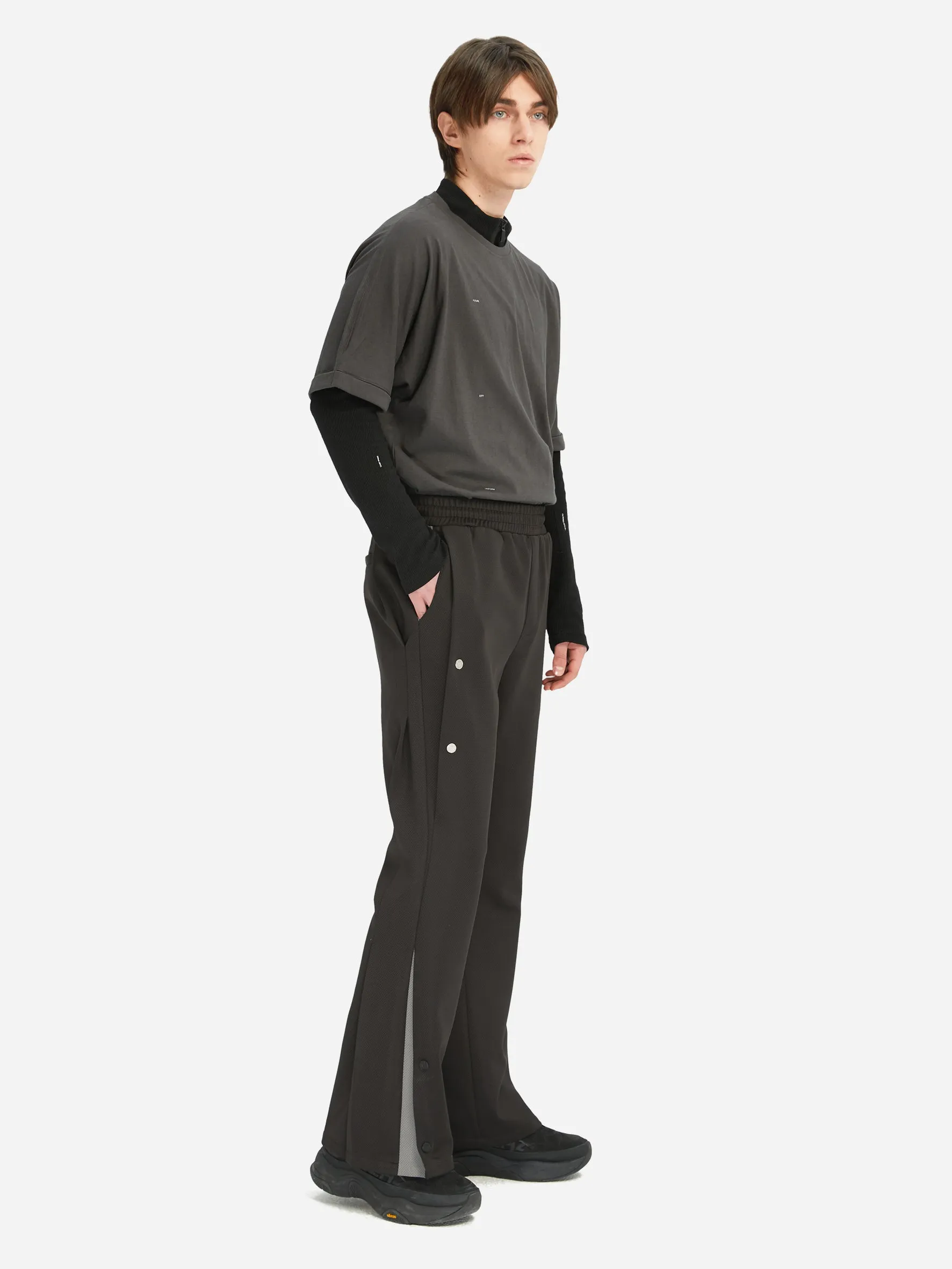 005 - Fairshaped Layer Panelled Track Pants