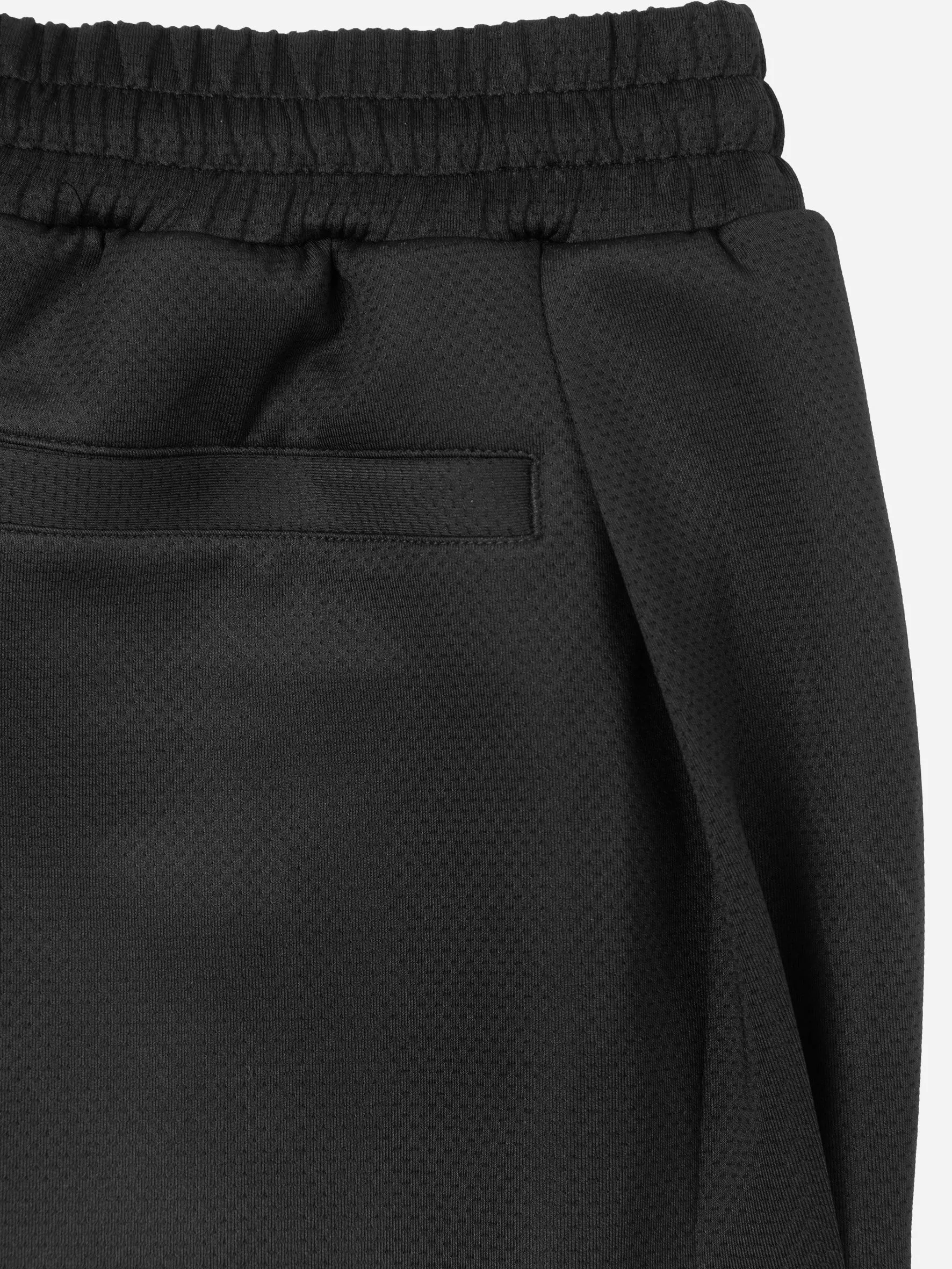 005 - Fairshaped Layer Panelled Track Pants