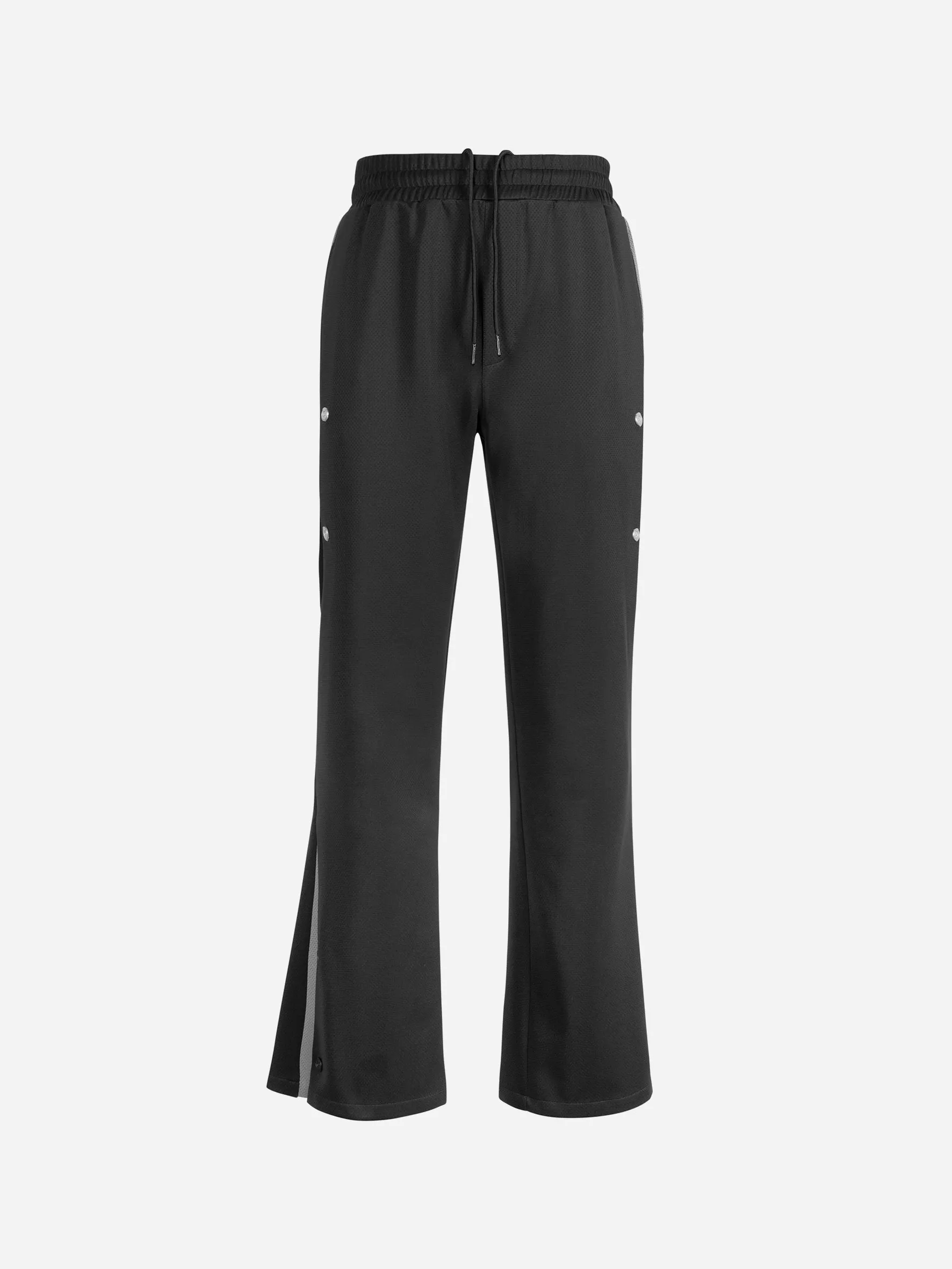 005 - Fairshaped Layer Panelled Track Pants