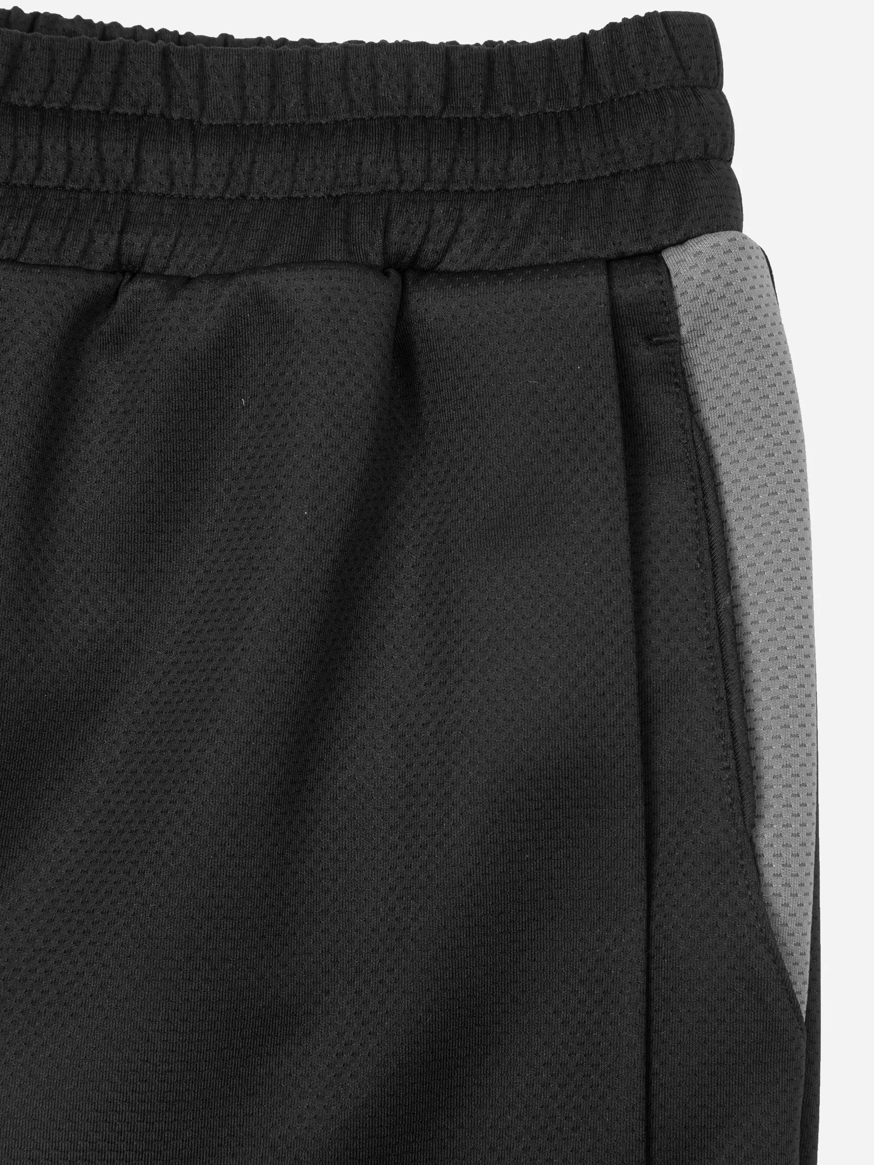 005 - Fairshaped Layer Panelled Track Pants