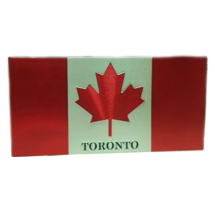 1000 - TORONTO SOUVENIR FRIDGE MAGNET