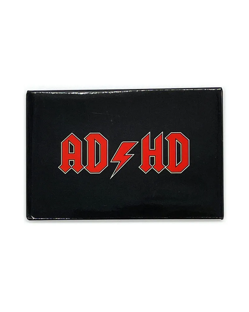 AD/HD Magnet