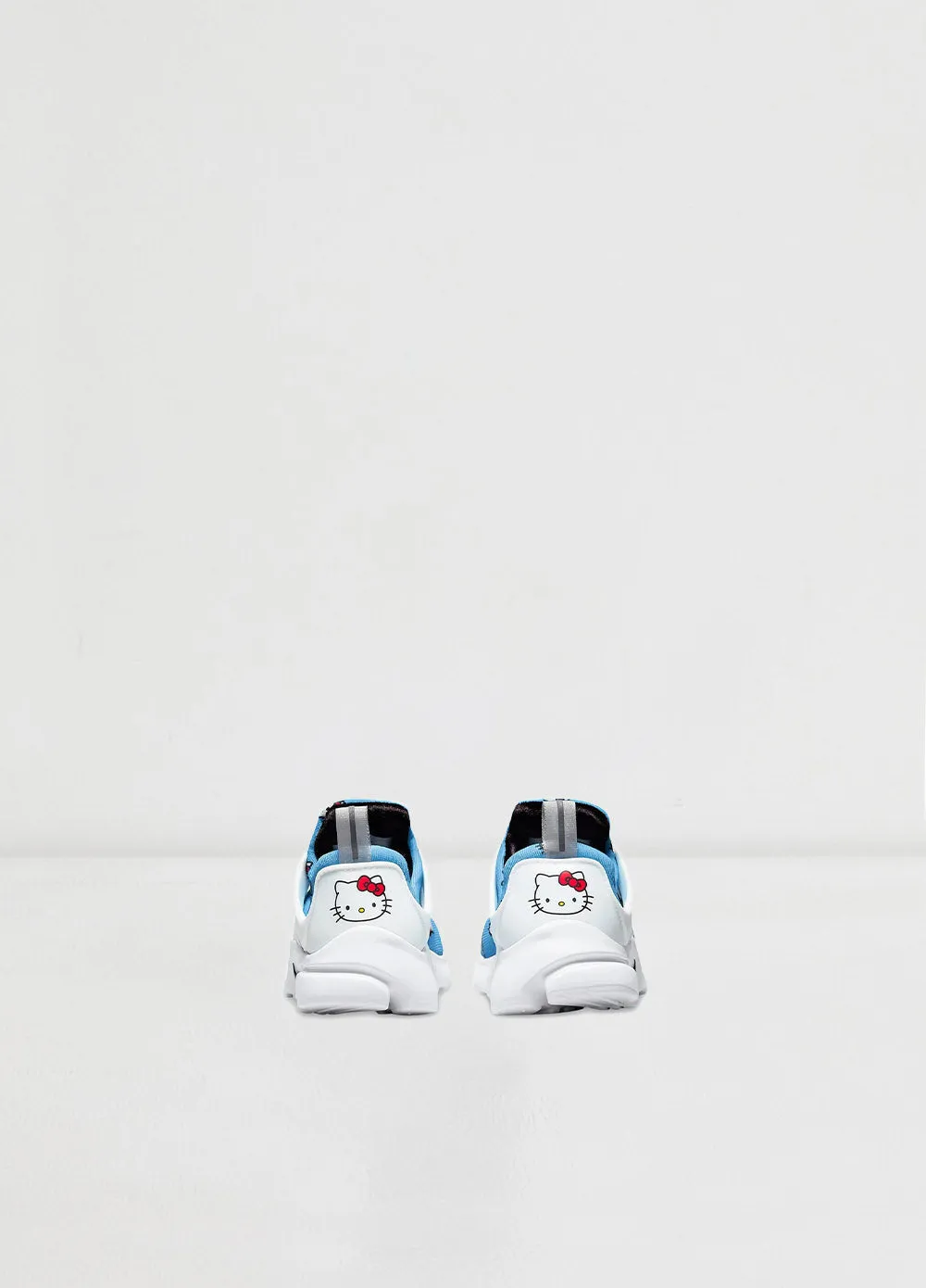 Air Presto QS Hello Kitty Pre-School Sneakers