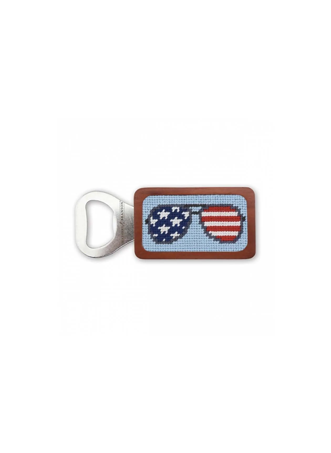 AMERICAN AVIATORS BOTTLE OPENER