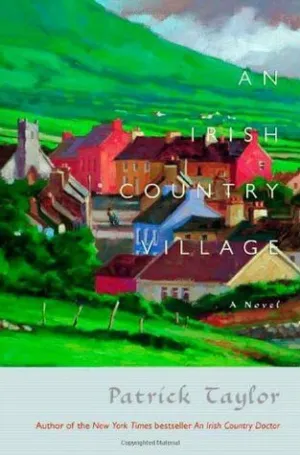 An Irish Country Village (Irish Country #2)