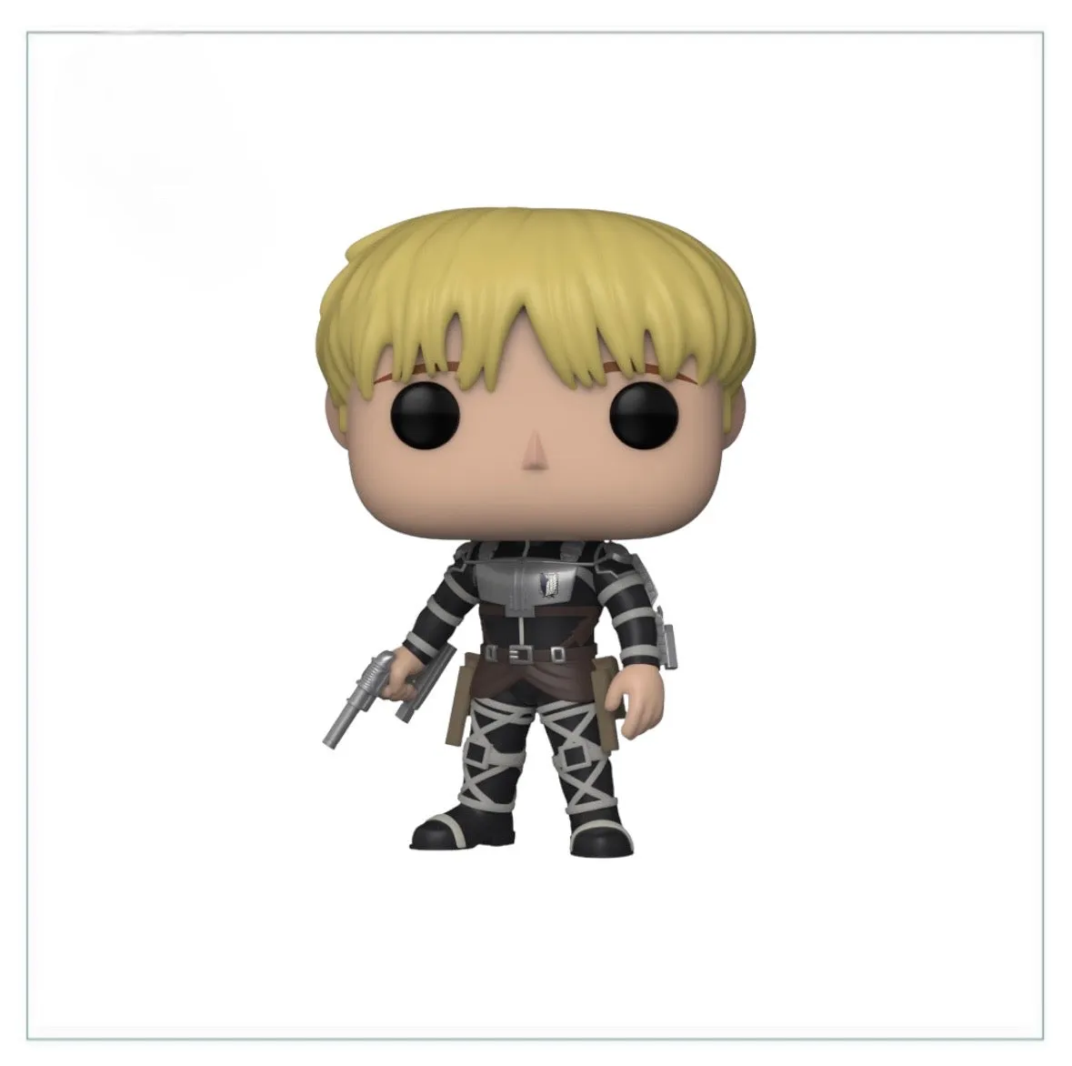 Armin Arlelt #1447 Funko Pop! - Attack on Titan