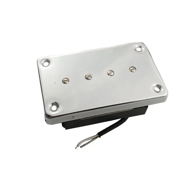 Artec EBC4 Mudbucker Pickup for SG Bass Guitars