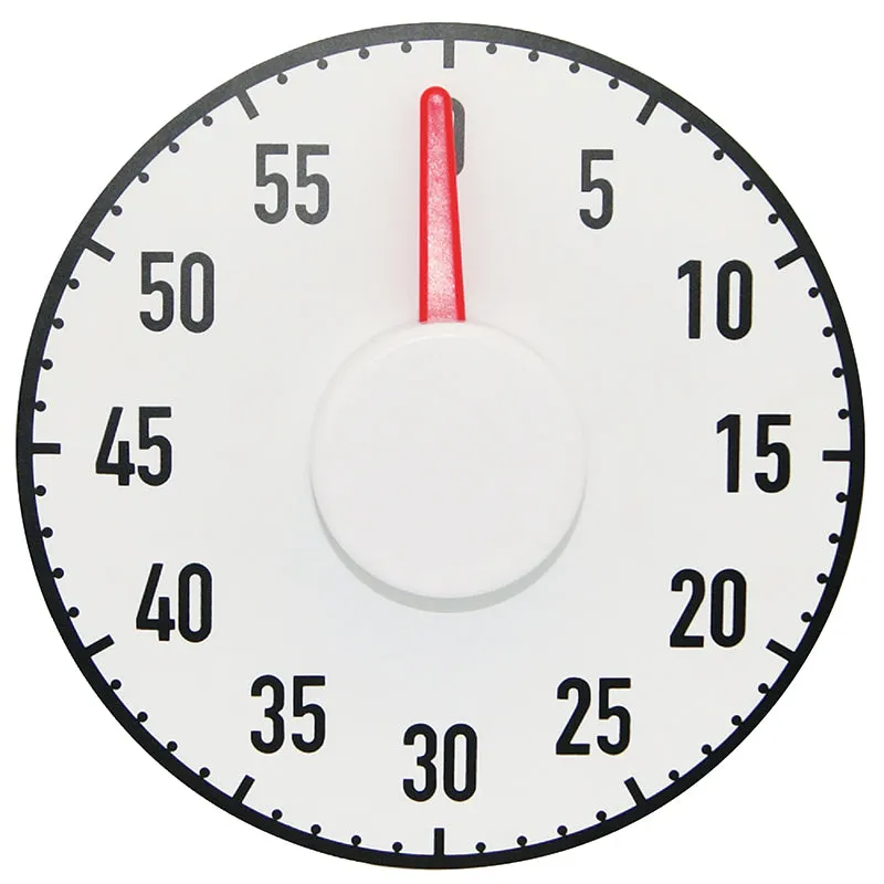 Ashley Productions Magnetic Big Timer