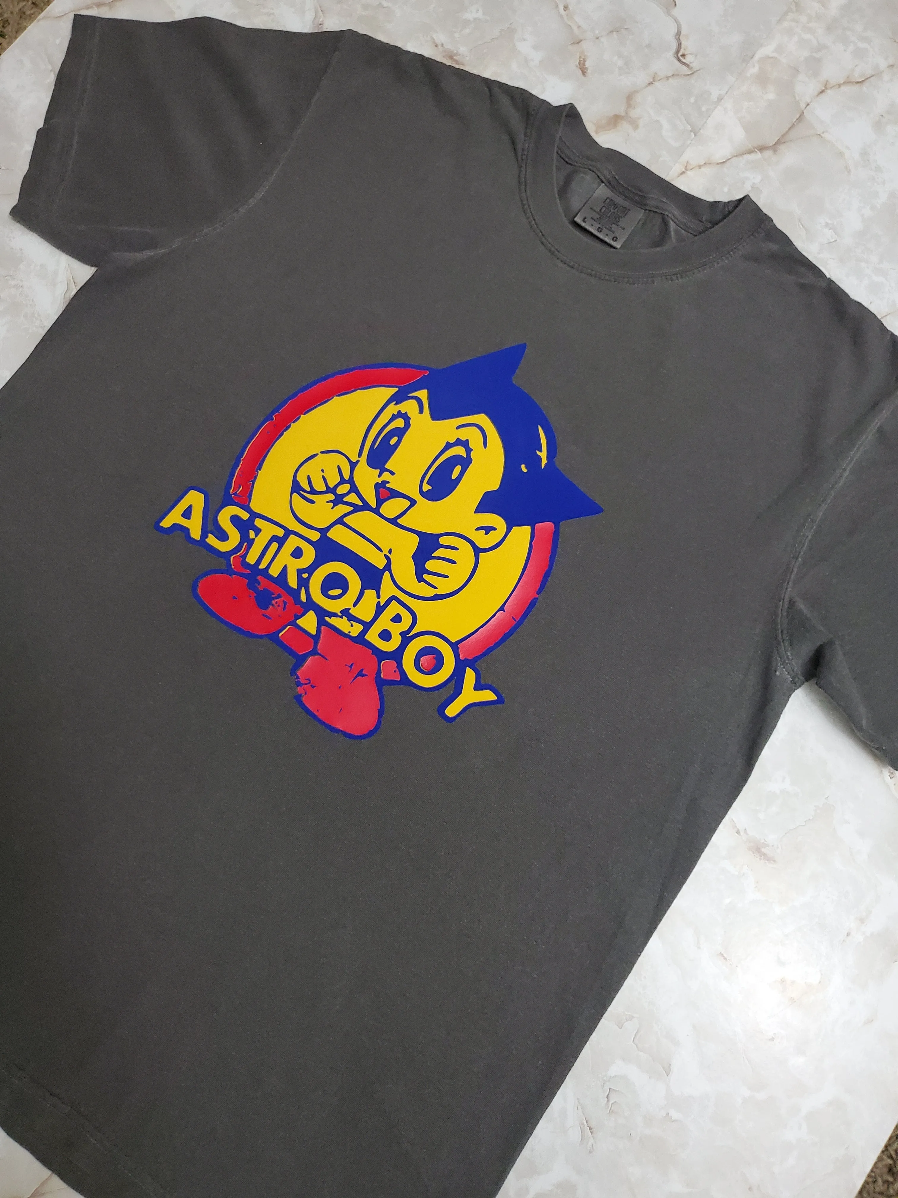 Astro Boy T-Shirt