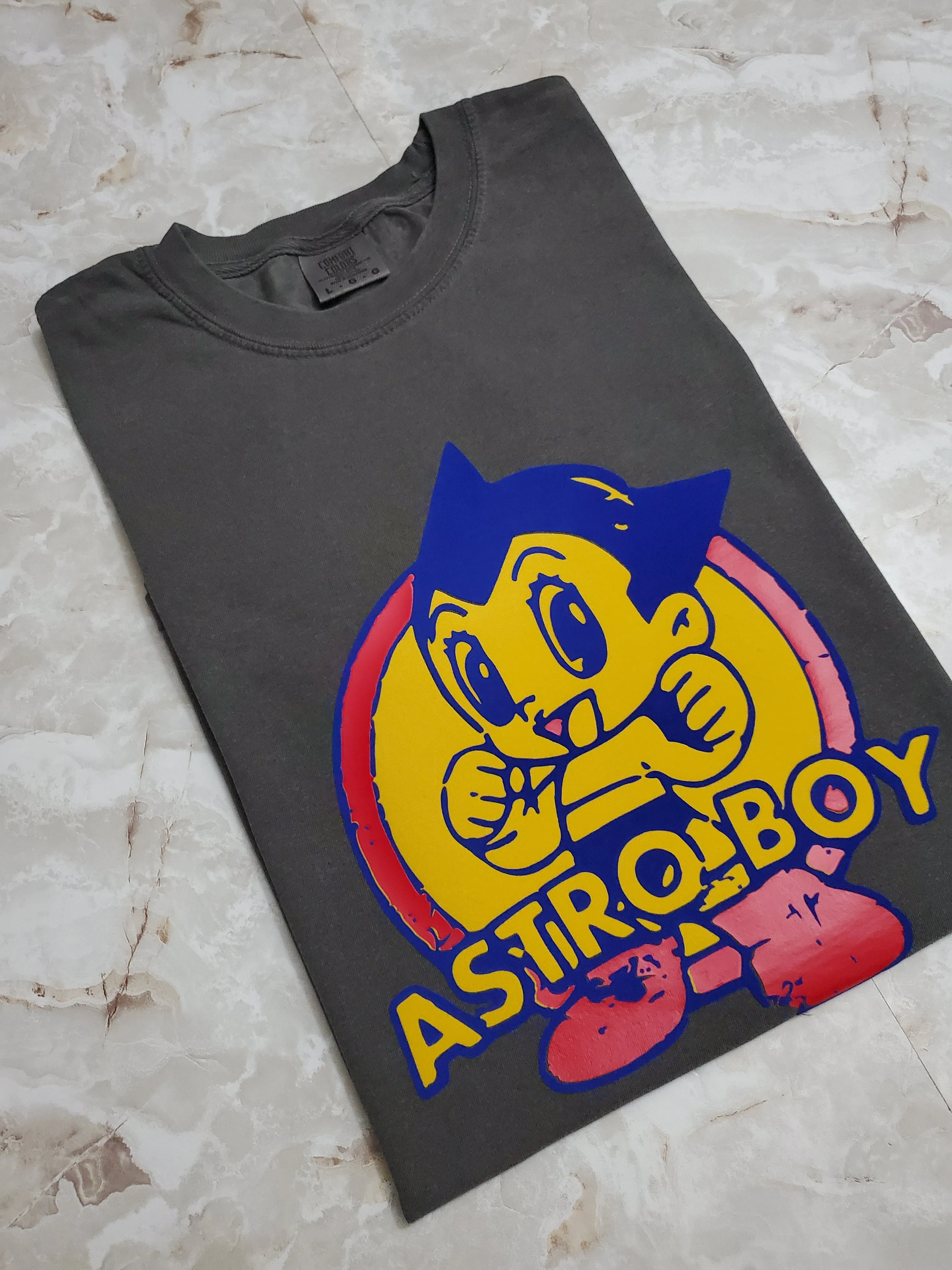 Astro Boy T-Shirt