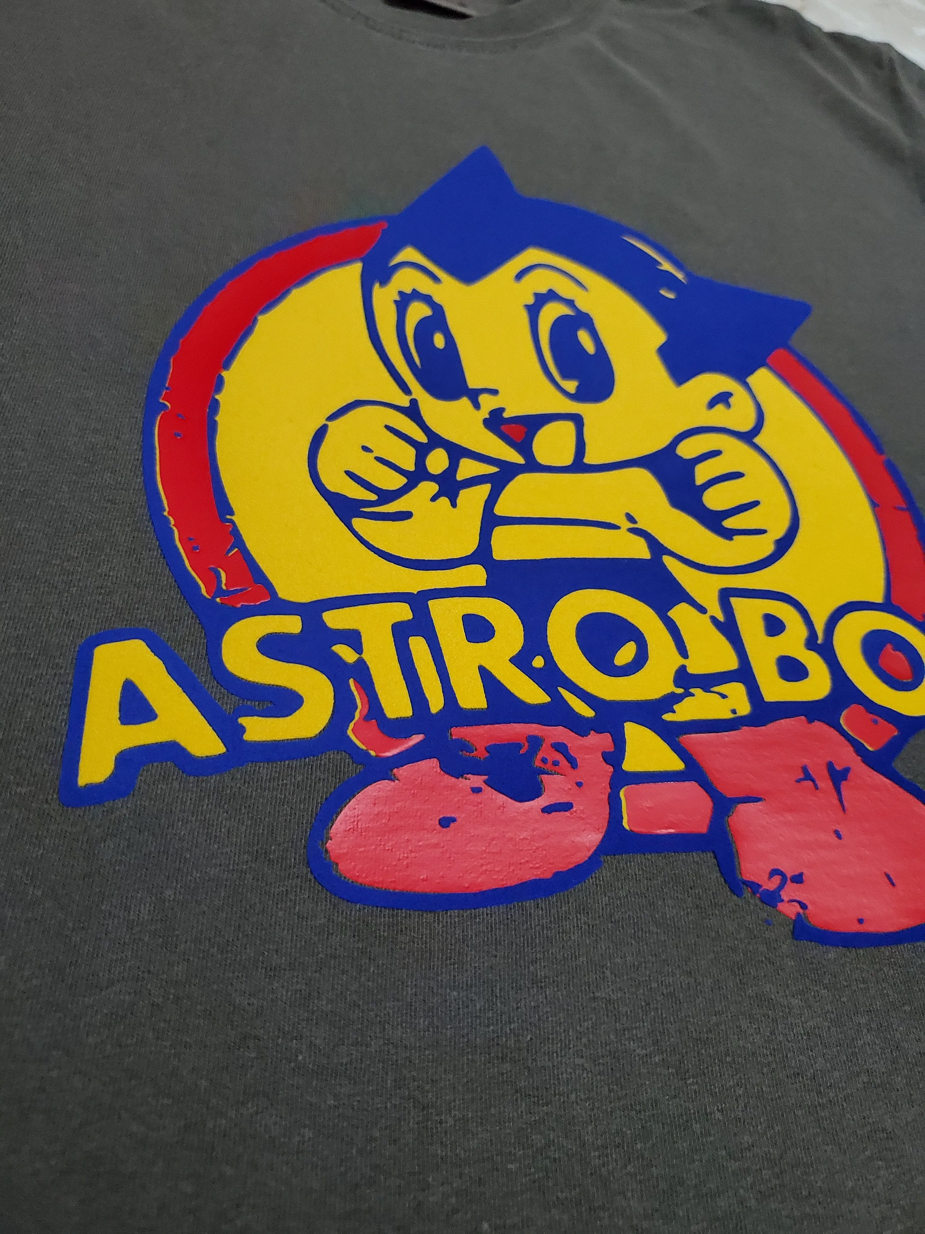 Astro Boy T-Shirt