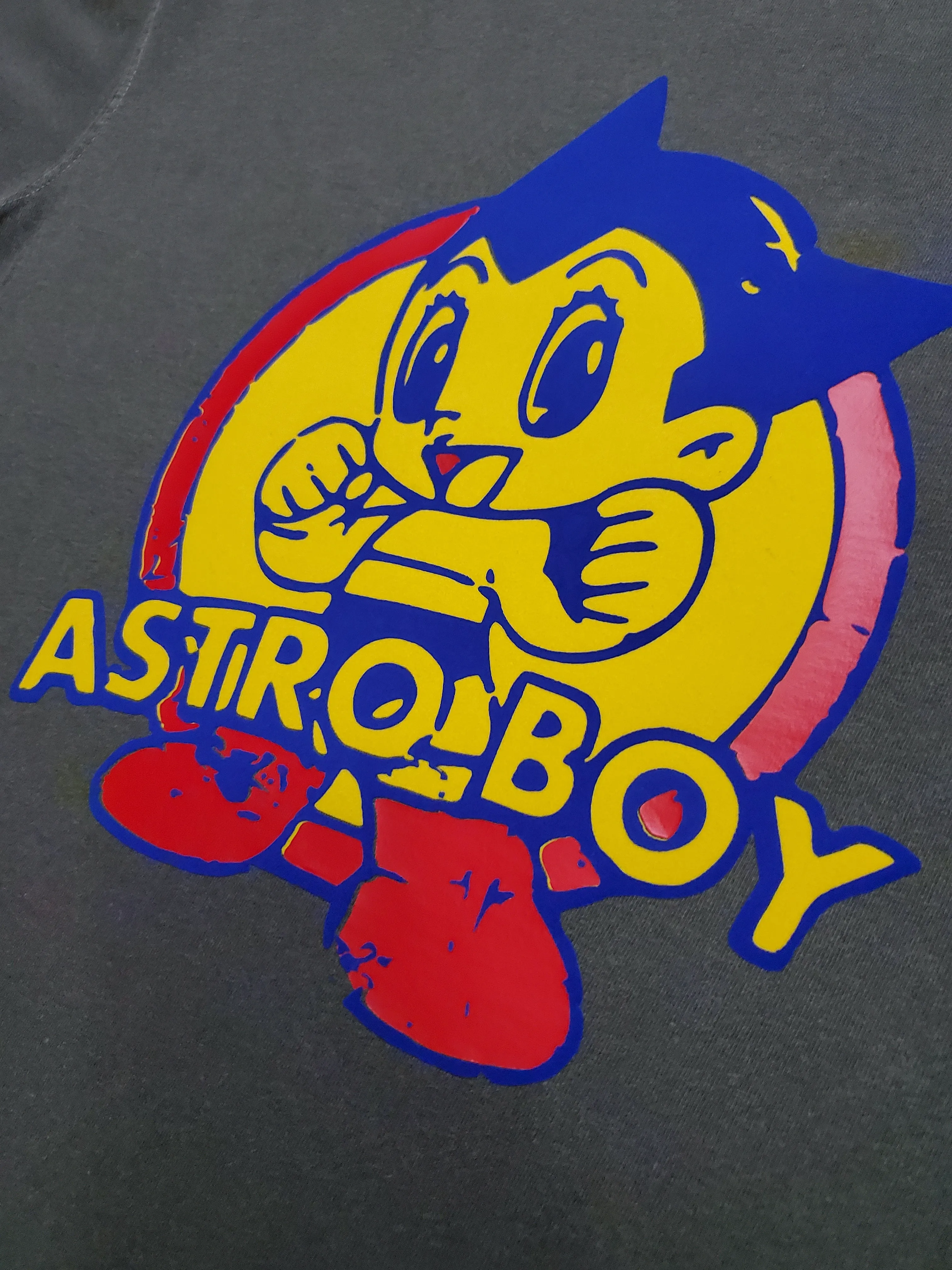 Astro Boy T-Shirt