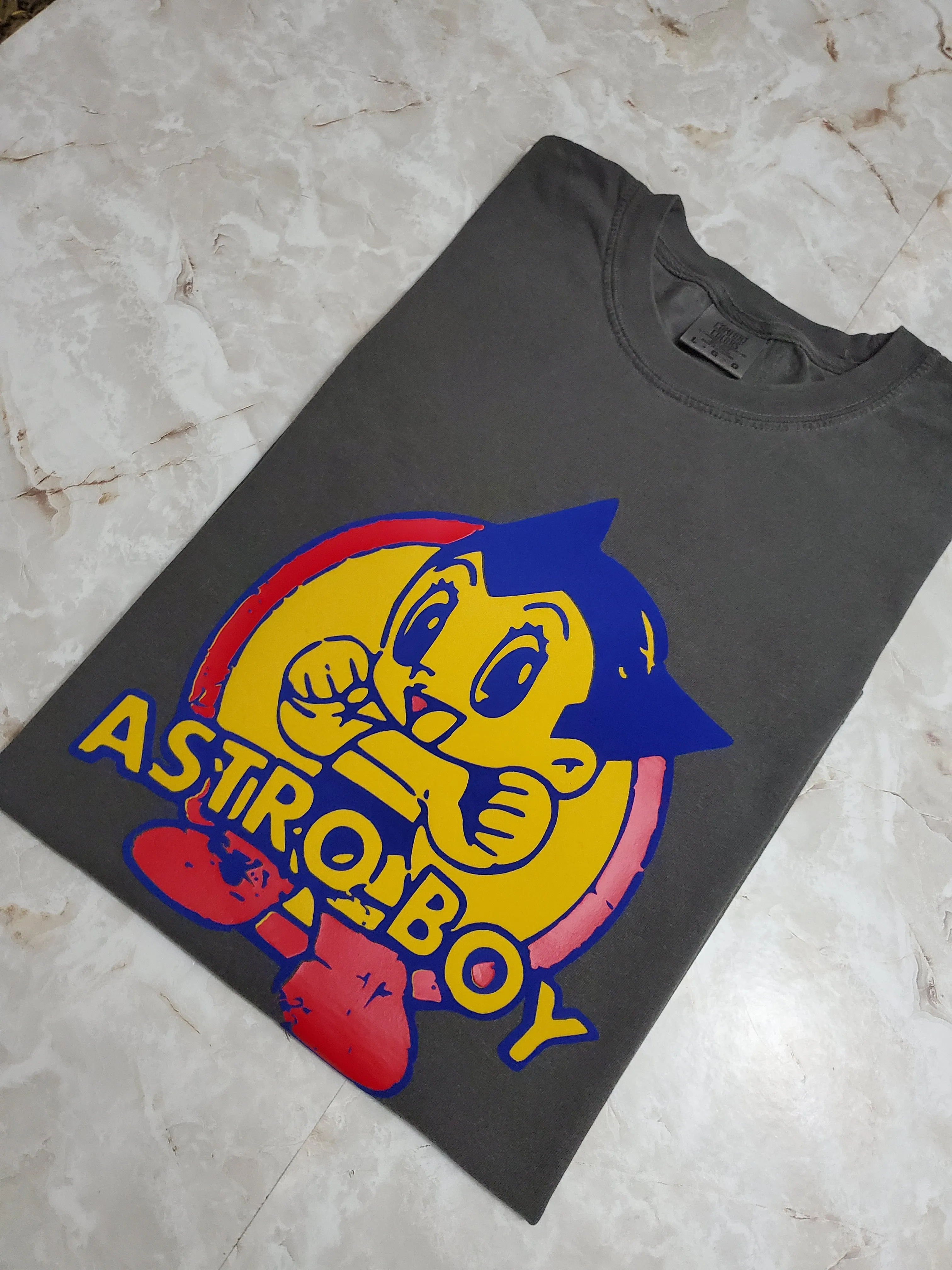 Astro Boy T-Shirt