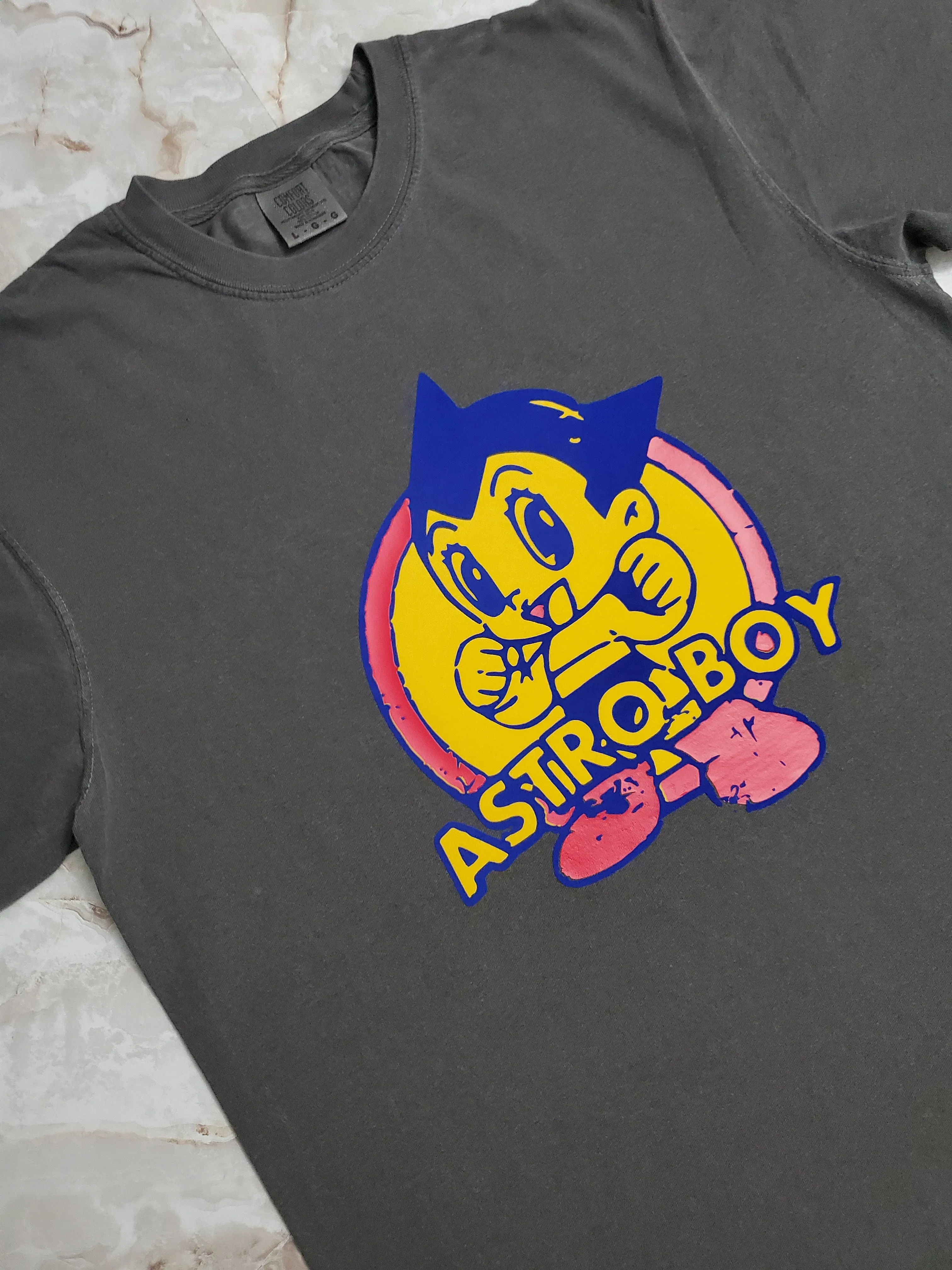 Astro Boy T-Shirt