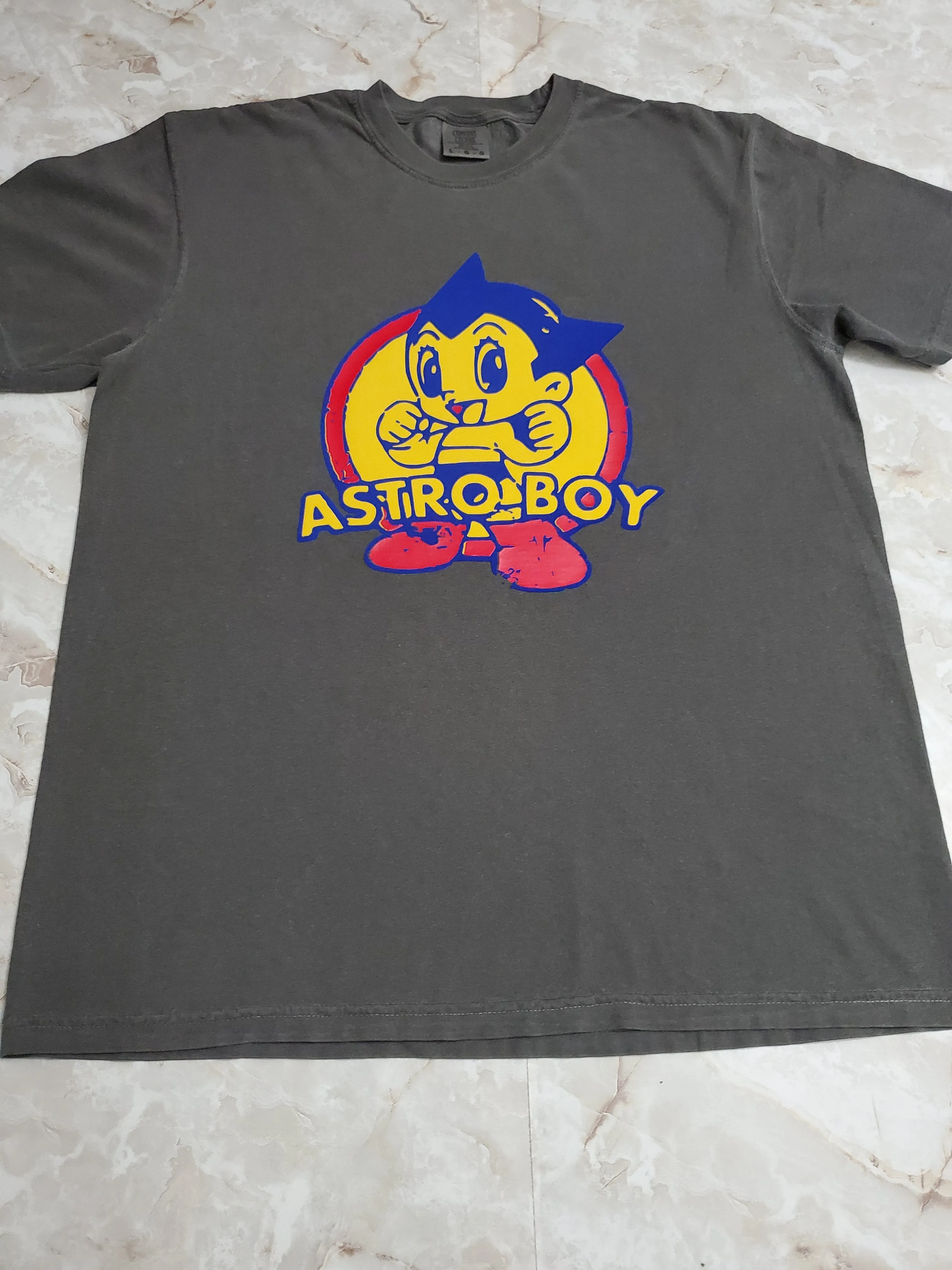 Astro Boy T-Shirt