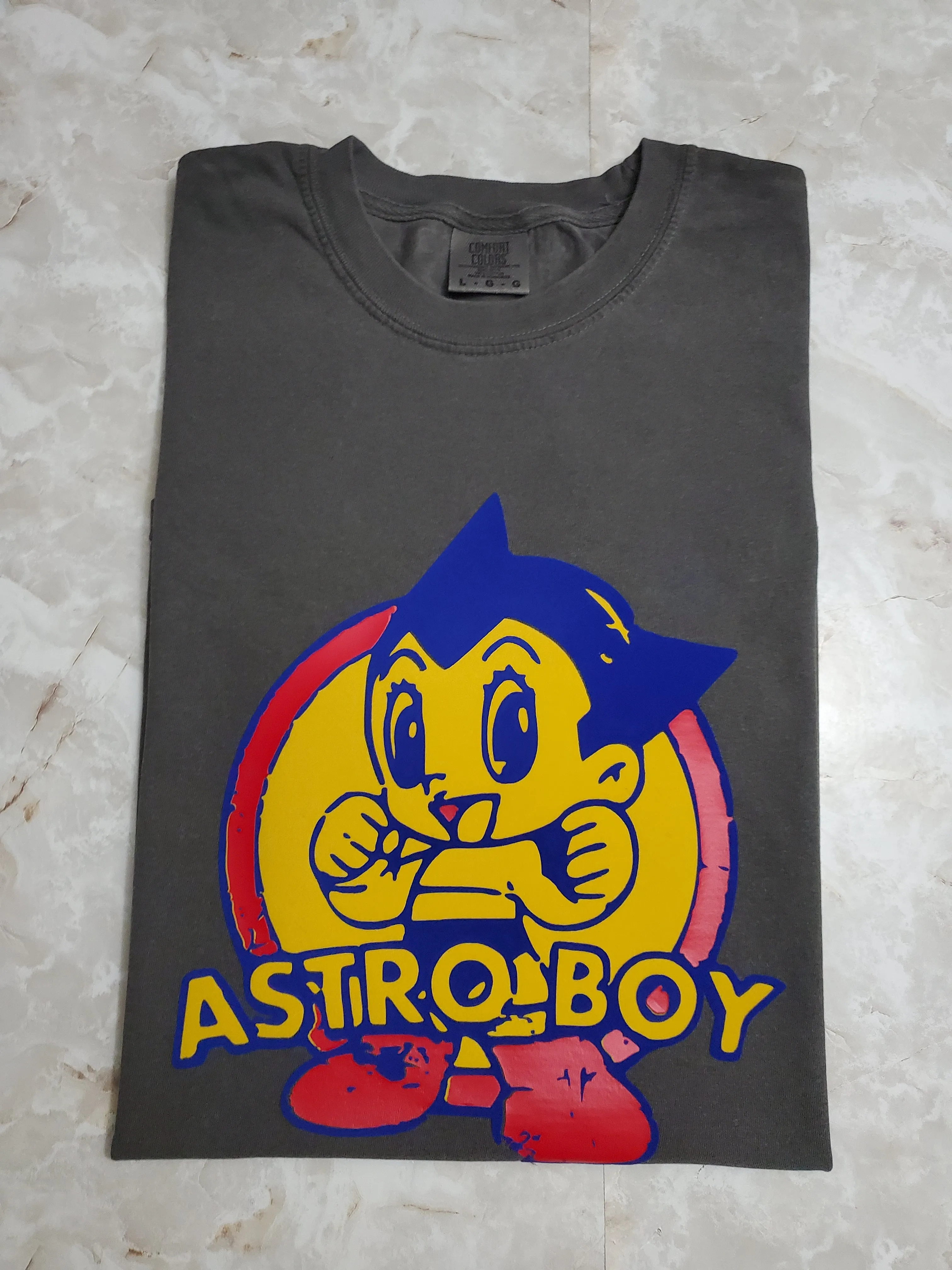 Astro Boy T-Shirt