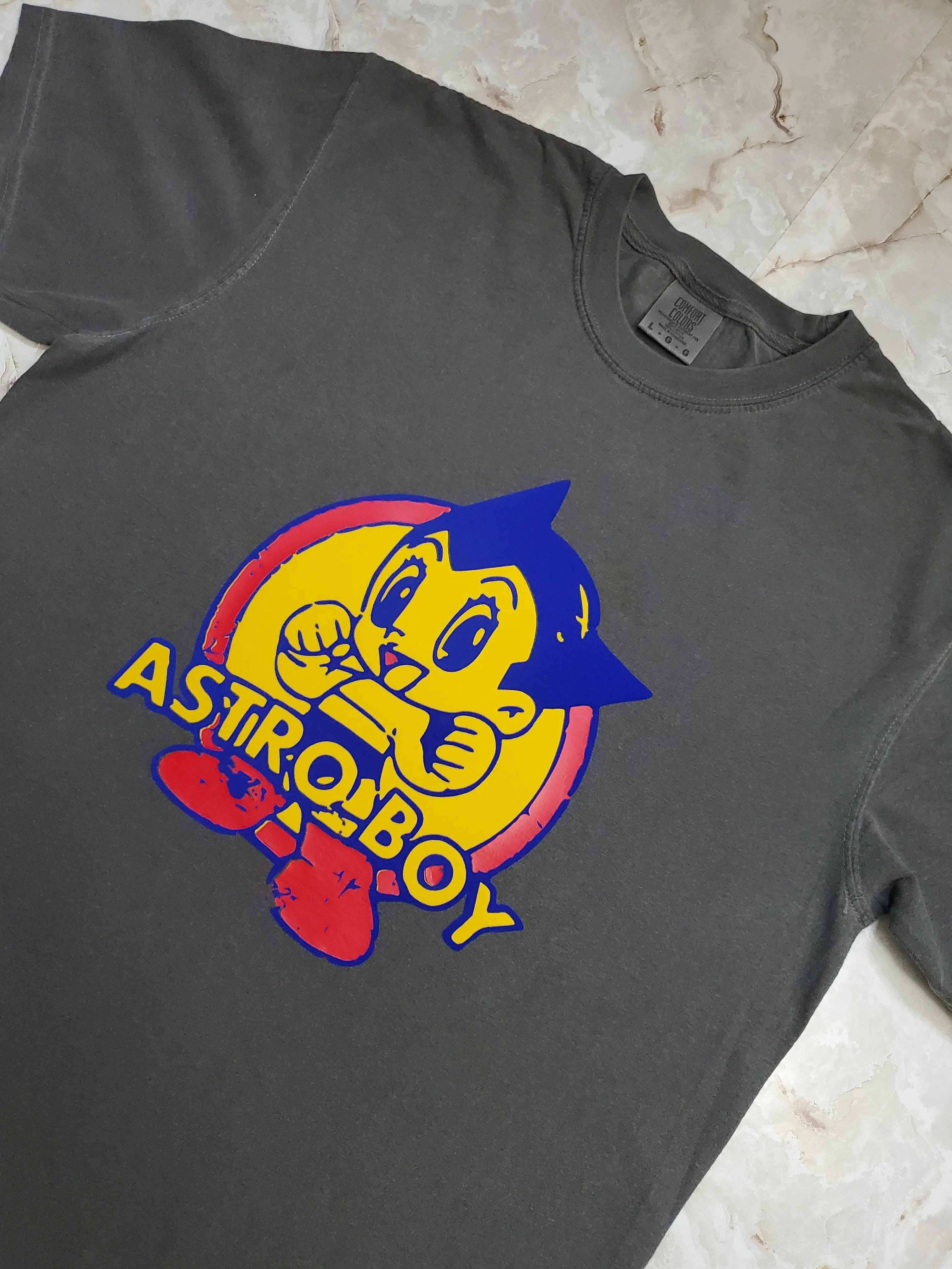 Astro Boy T-Shirt