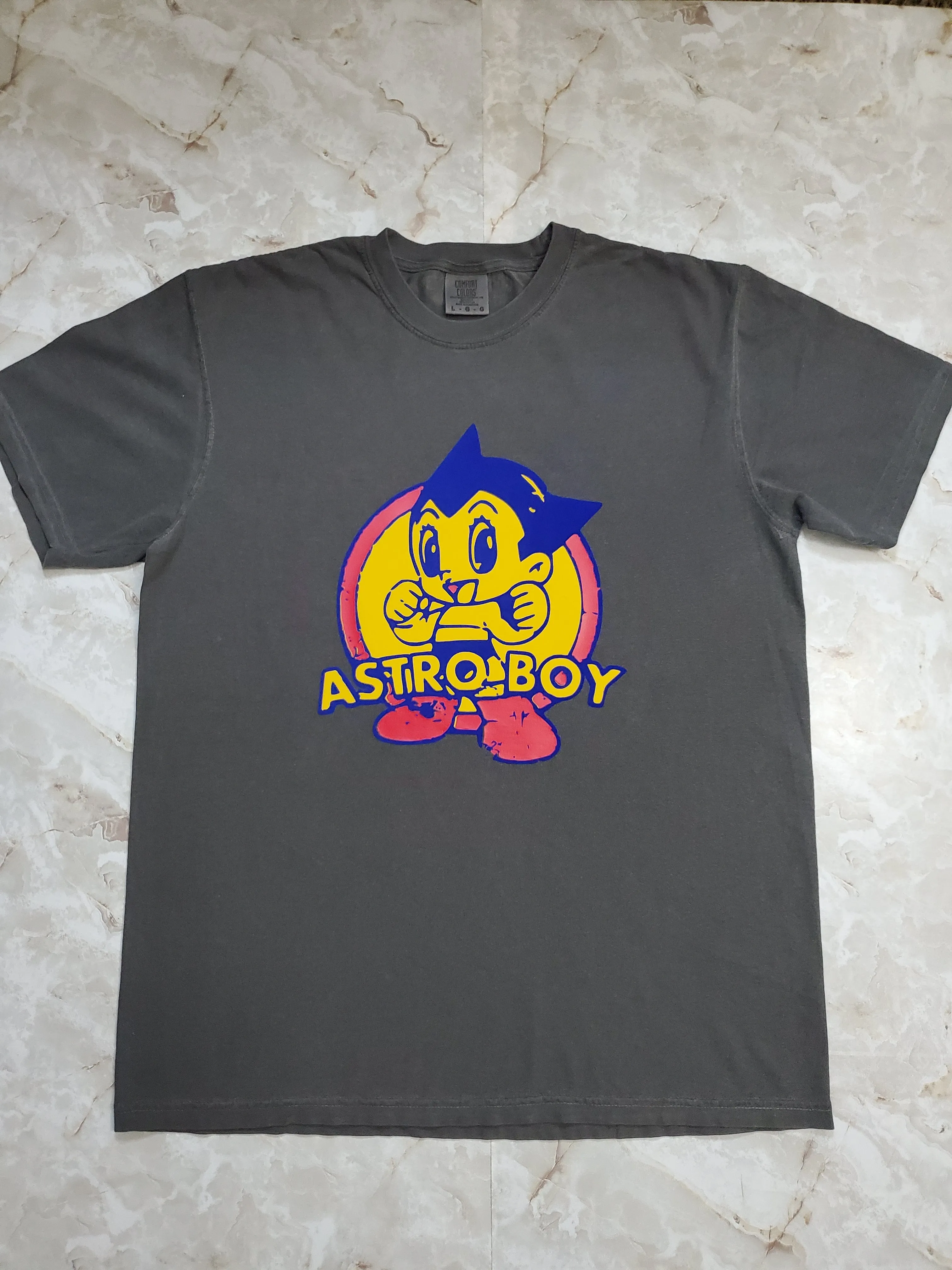 Astro Boy T-Shirt