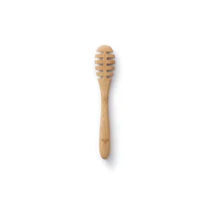 Bamboo Honey Dipper