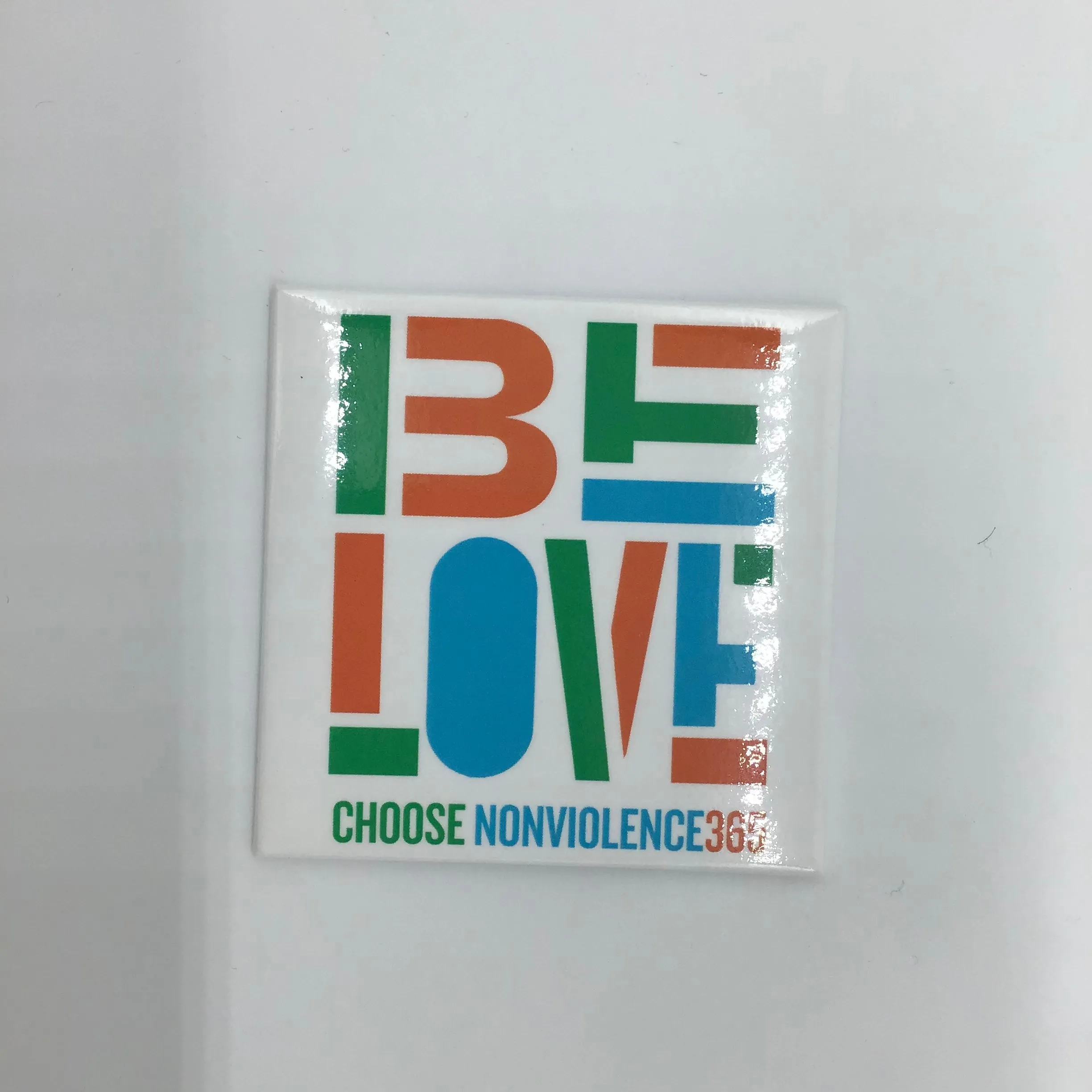 Be Love Magnet