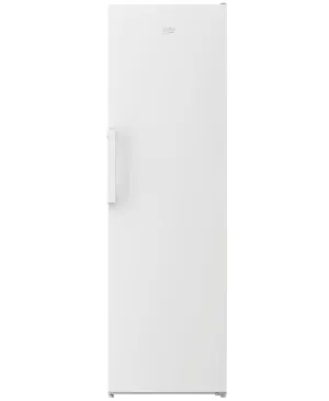 Beko Freestanding Tall Frost Free Larder Freezer | FFP3579W