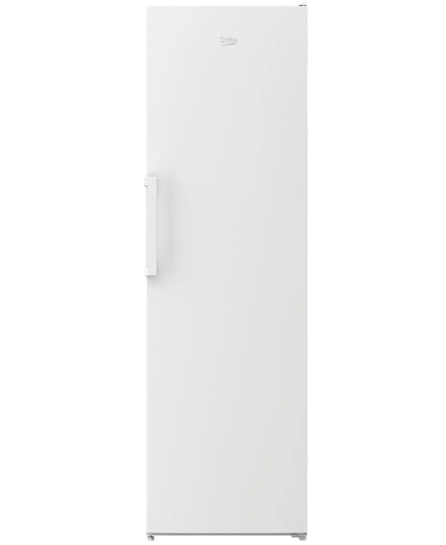 Beko Freestanding Tall Frost Free Larder Freezer | FFP3579W