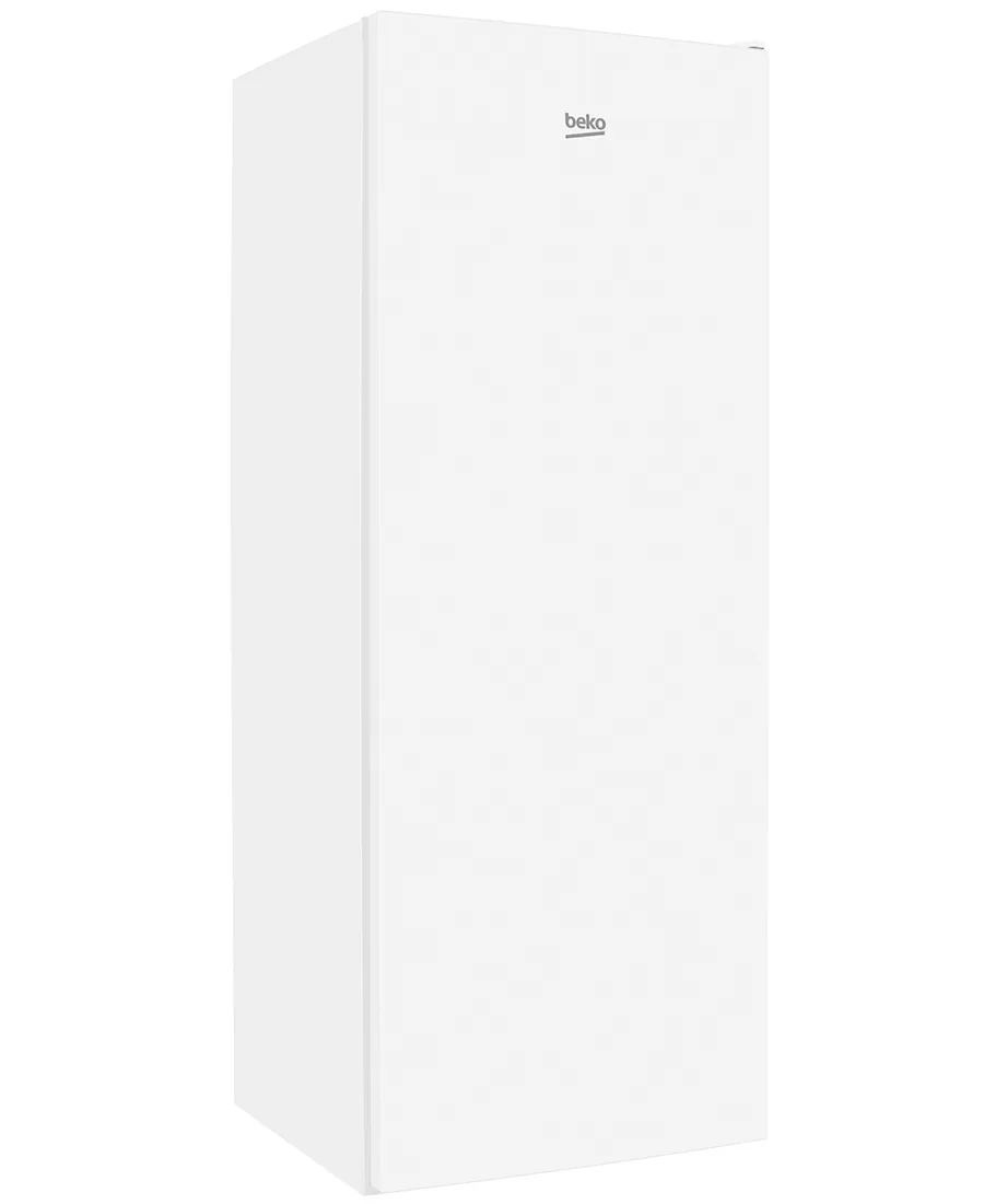 Beko Freestanding Tall Larder Fridge | LSG3545W