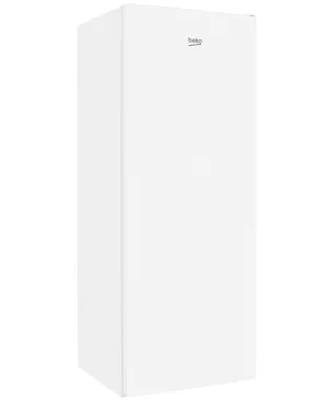 Beko Freestanding Tall Larder Fridge | LSG3545W