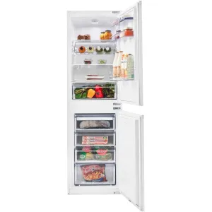 Beko Integrated Fridge Freezer | BCSD150