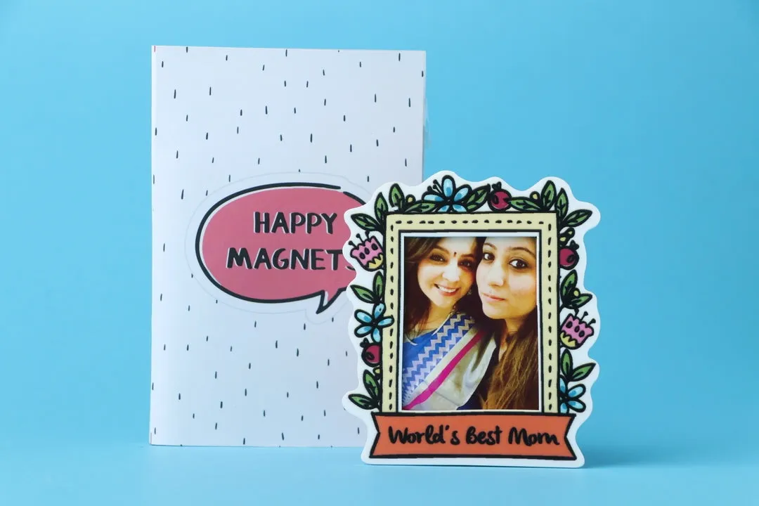 Best Mom Magnet