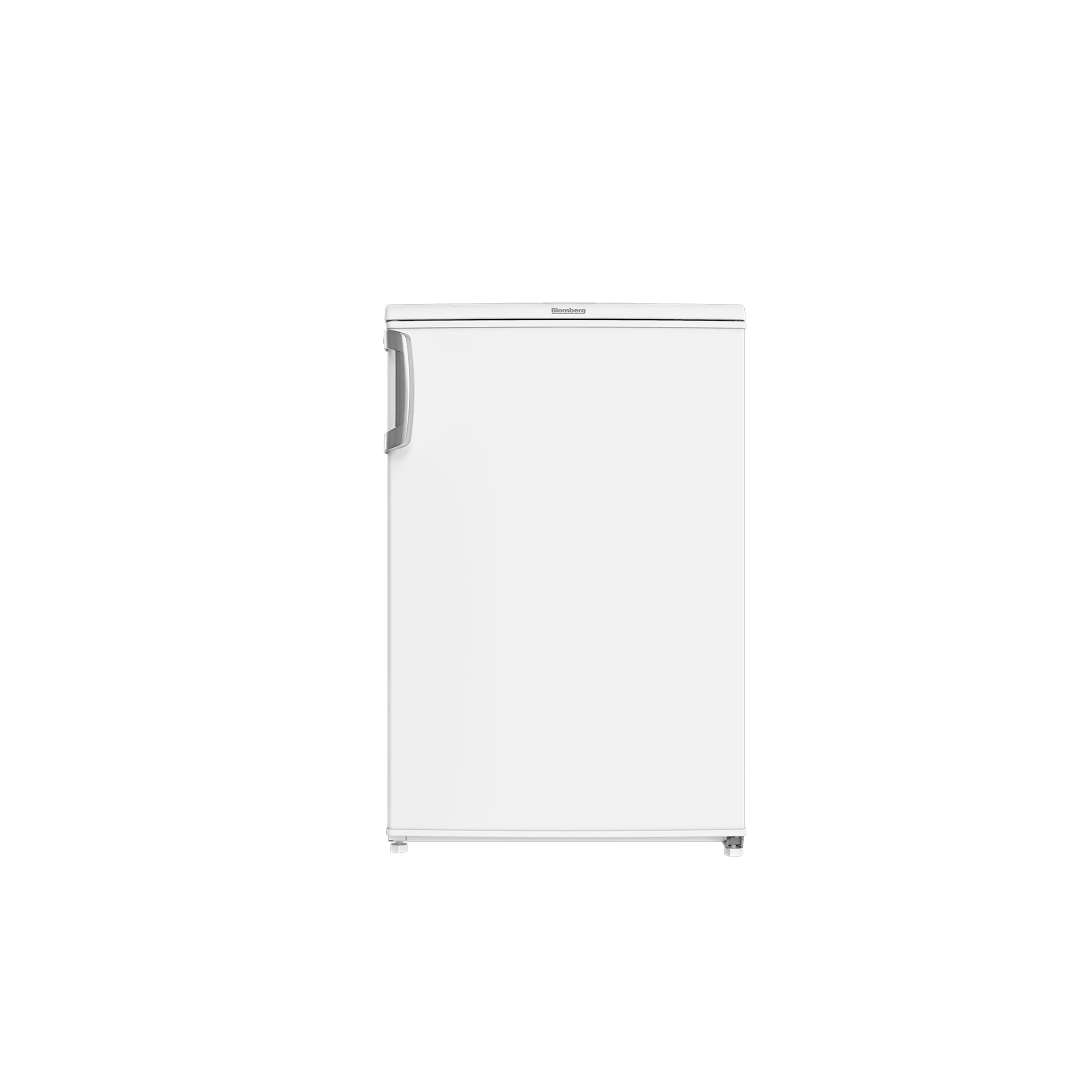 Blomberg Under Counter Larder Fridge White | SSM1554P