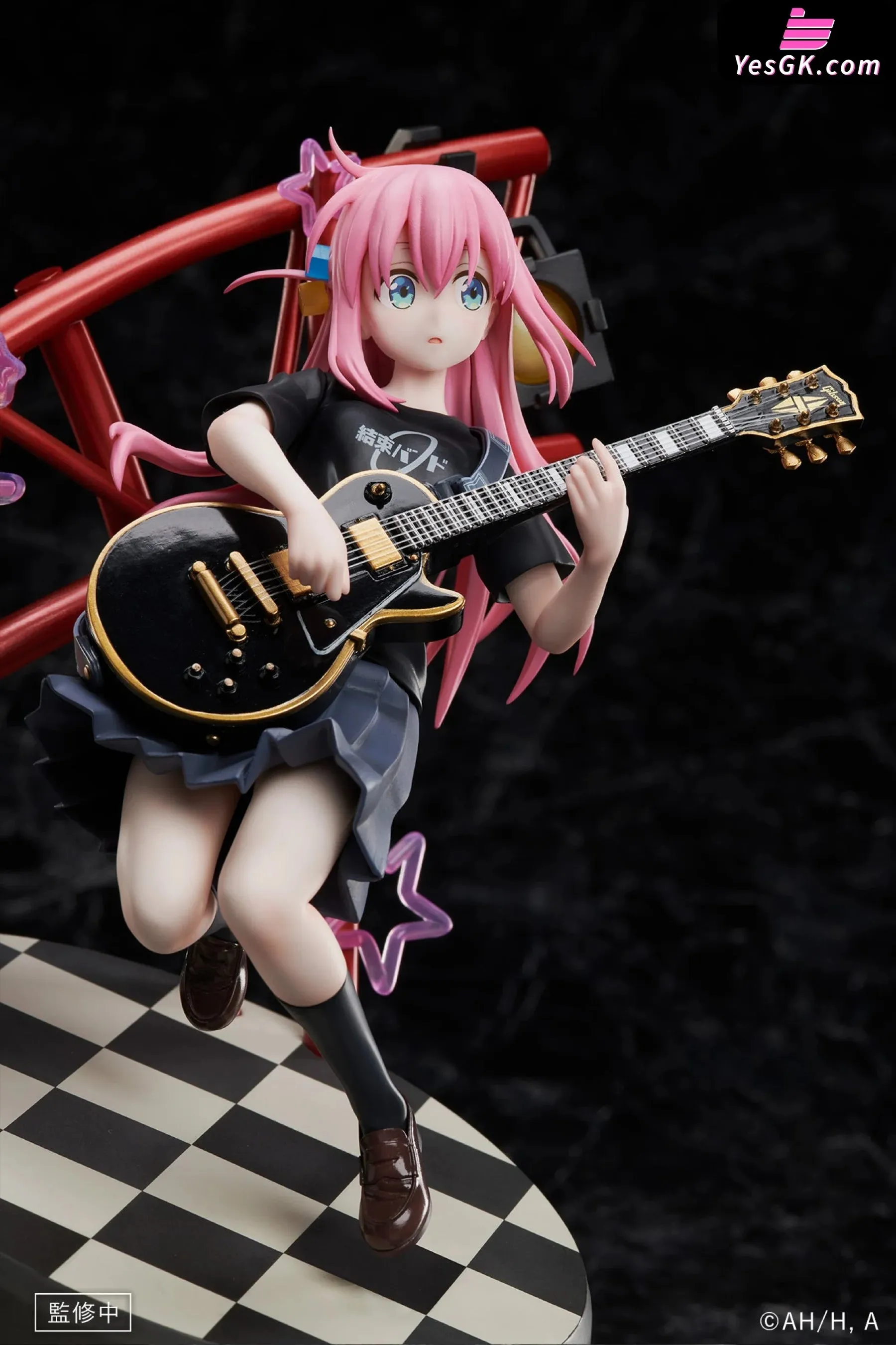 Bocchi the Rock! Hitori Gotōh 1:7 scale figure (Licensed) - ANIPLEX Studio [Pre-Order]