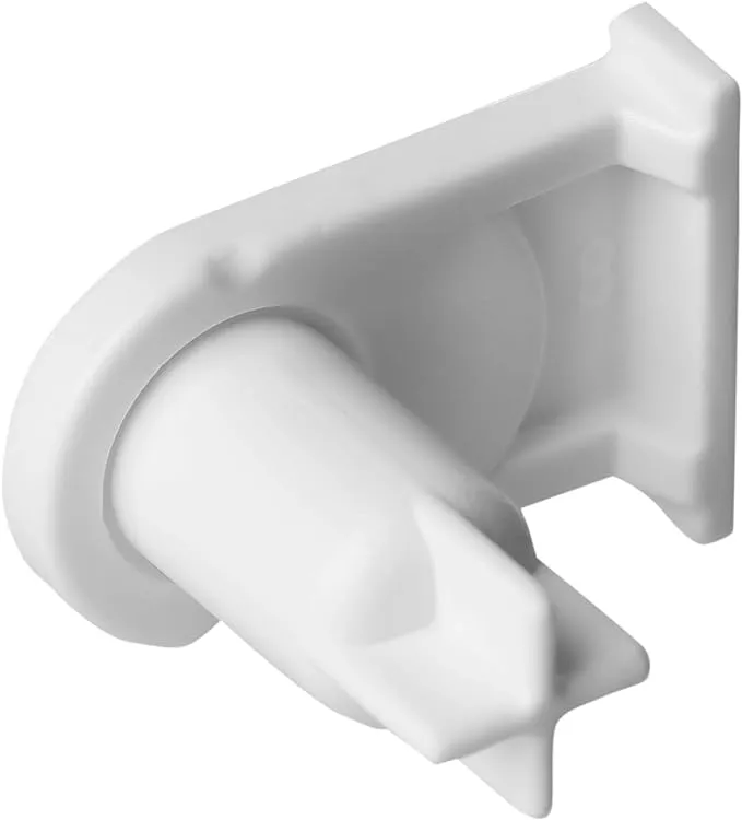 Bosch Fridge Freezer Door Bush Hinge Socket Comp 00169301