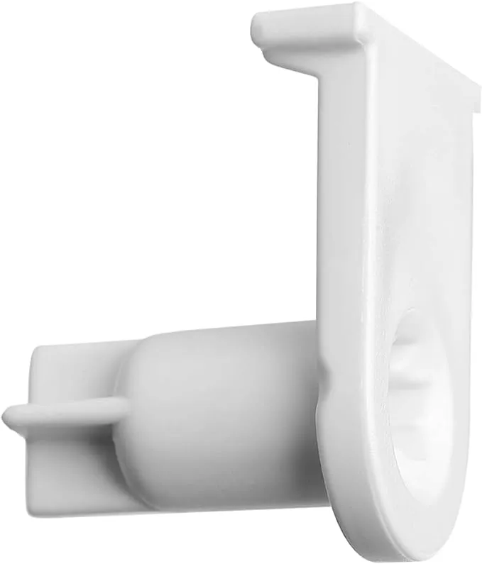 Bosch Fridge Freezer Door Bush Hinge Socket Comp 00169301