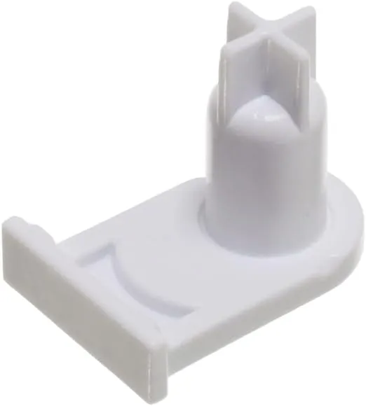 Bosch Fridge Freezer Door Bush Hinge Socket Comp 00169301