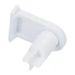 Bosch Fridge Freezer Door Bush Hinge Socket Comp 00169301