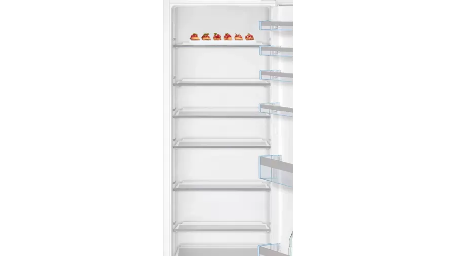 Bosch Serie 4 Built-In Tall Larder Refrigerator | KIR81VSF0G