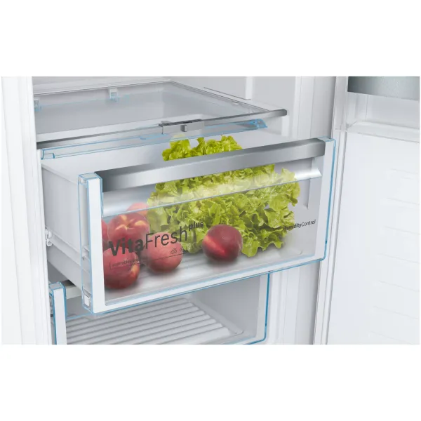 Bosch Serie 6 Integrated Fridge | KIR81AFE0G