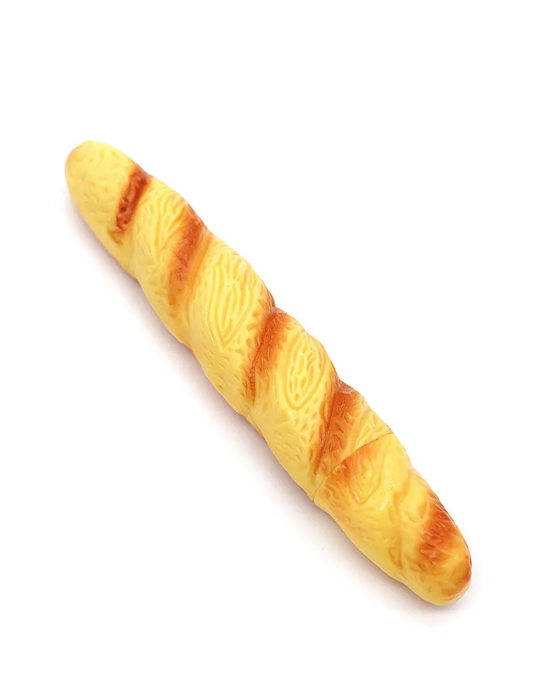 Bread Baguette Pen