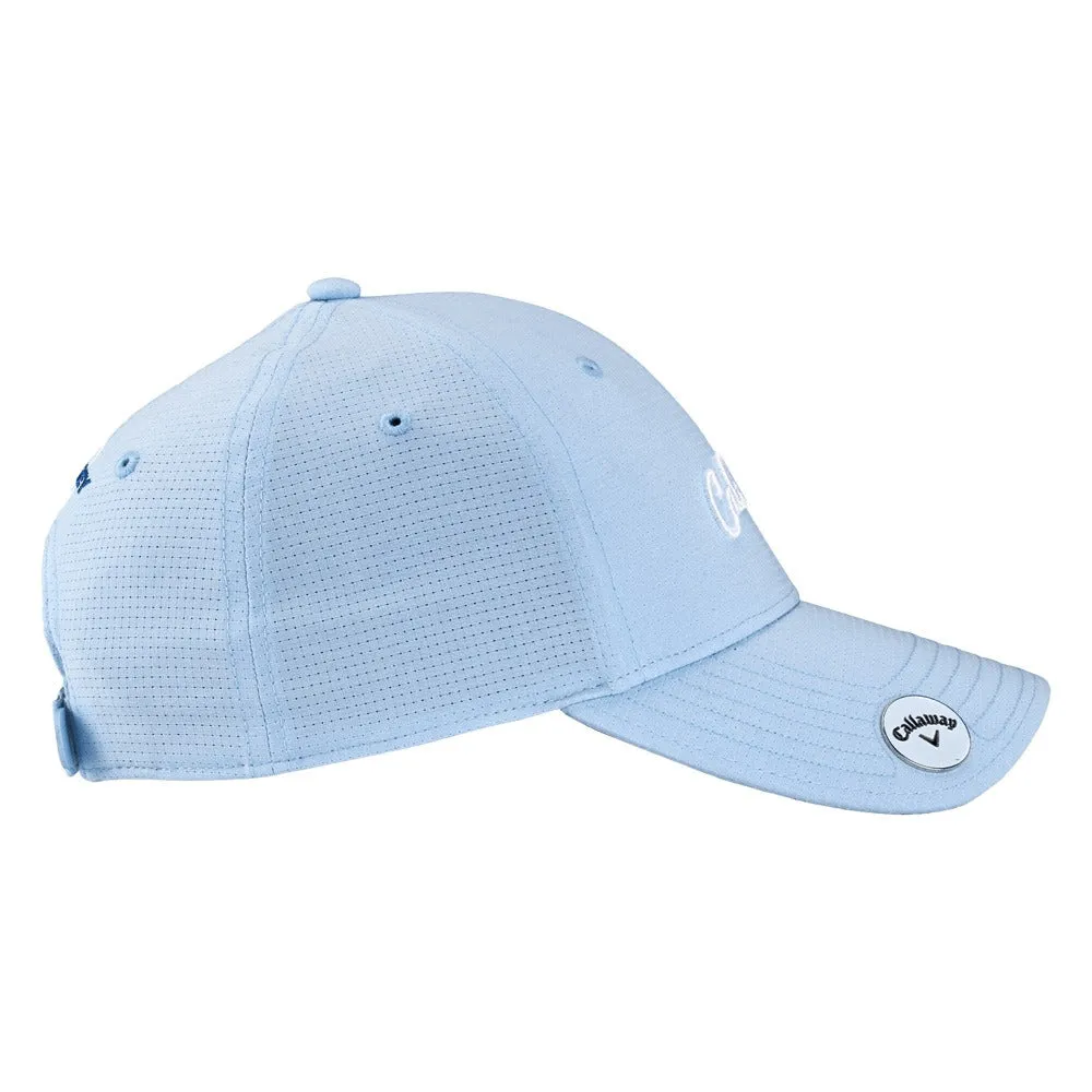 Callaway Stitch Magnet Golf Cap 2024 Women