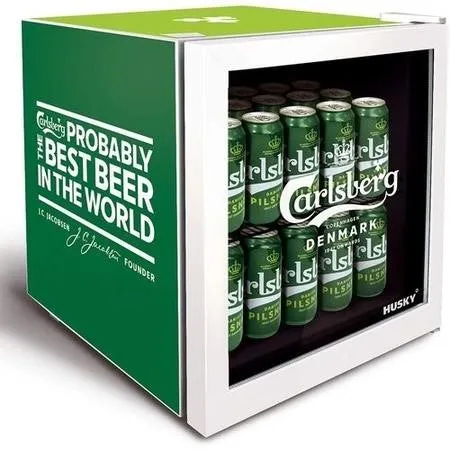 CARLSBERG DRINKS COOLER HU269