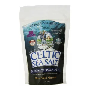 Celtic Sea Salt Makai Pure Gourmet Sea Salt