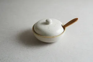 Ceramic Spice Bowl