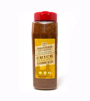 Chick Magnet Seasoning Blend 24oz