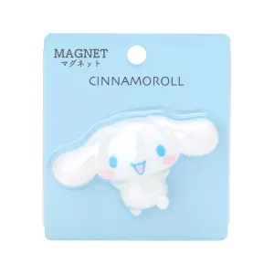 Cinnamoroll Magnet