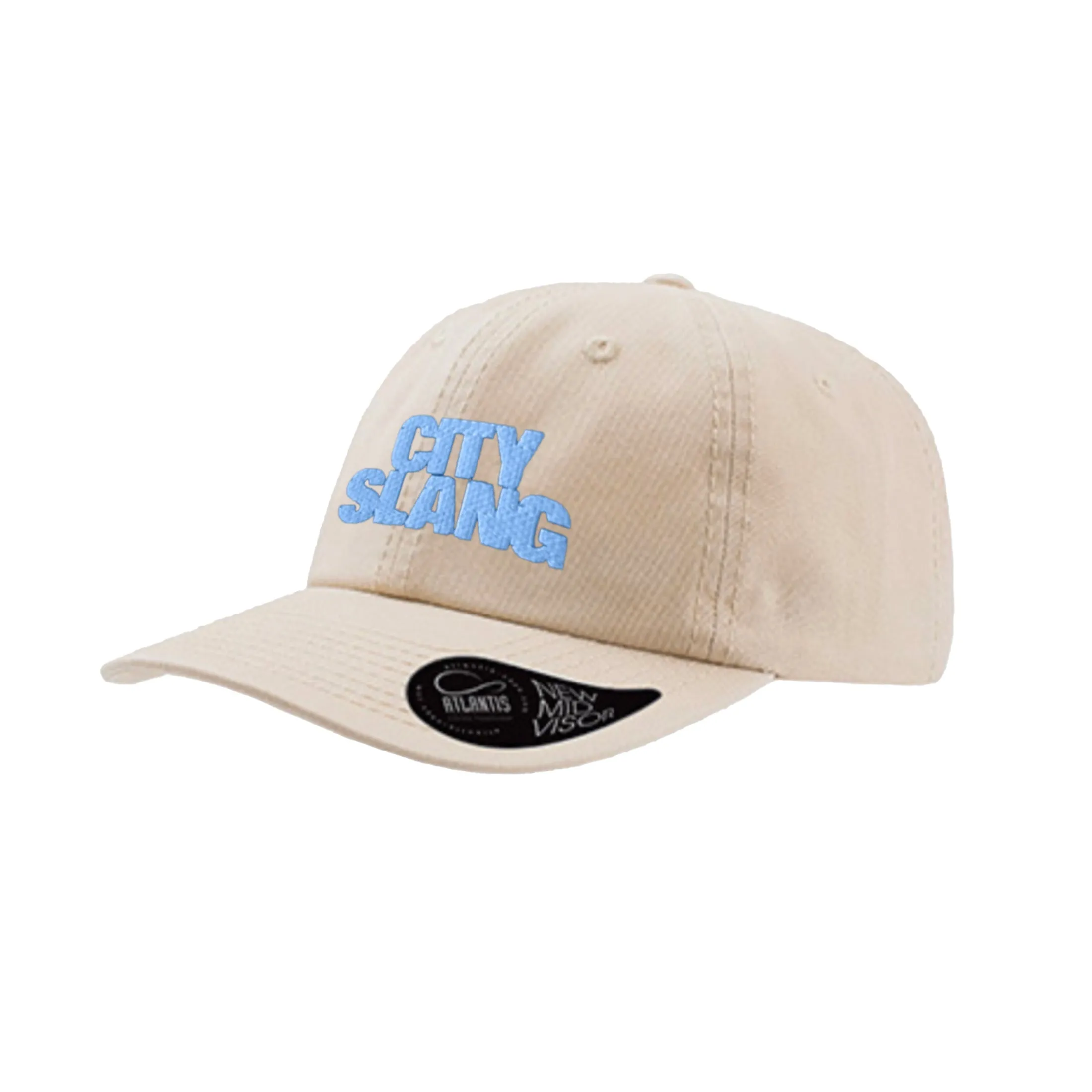 City Slang Hat