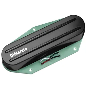 DiMarzio The Chopper Humbucker Bridge Pickup for Telecaster - Black