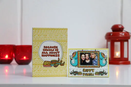 Diwali Magnet