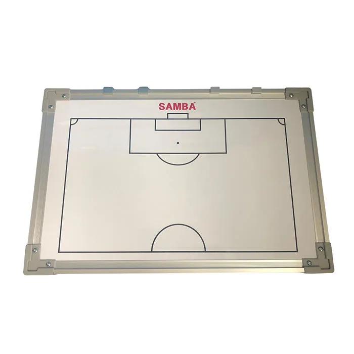 Double Sided Tactic Board 30 x 45cm Inc Bag