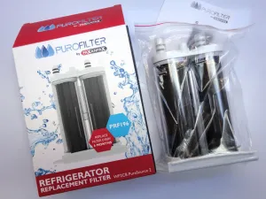 Electrolux AEG Frigidaire Fridge Replacement Water Filter WF2CB FC100 PureSource 2